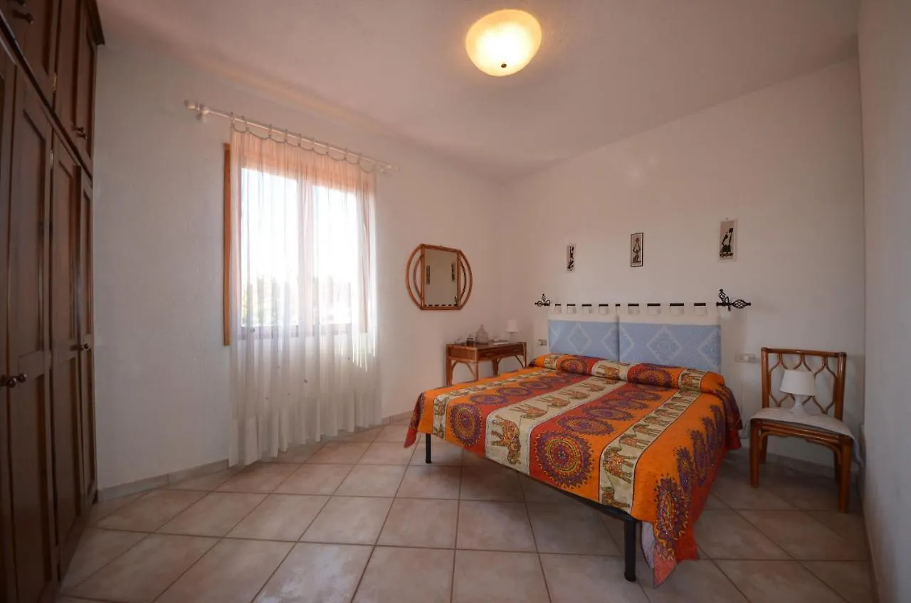 Apartment Appartamento Donatello 21 Porto San Paolo