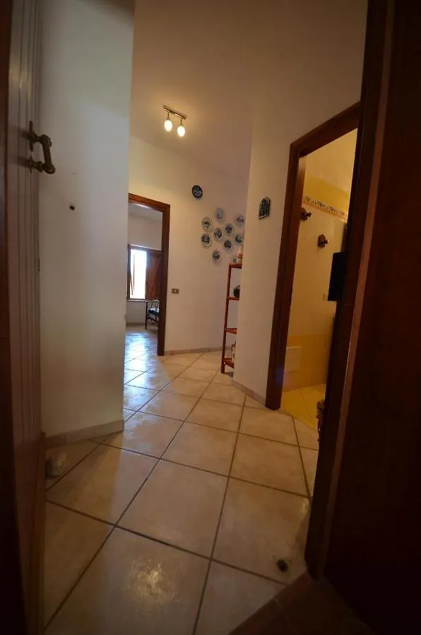 Appartamento Donatello 21 Porto San Paolo