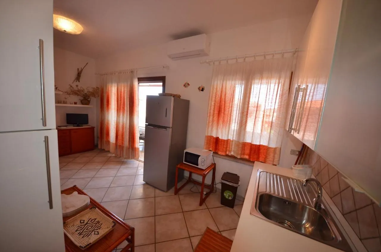 Apartment Appartamento Donatello 21 Porto San Paolo  Italy