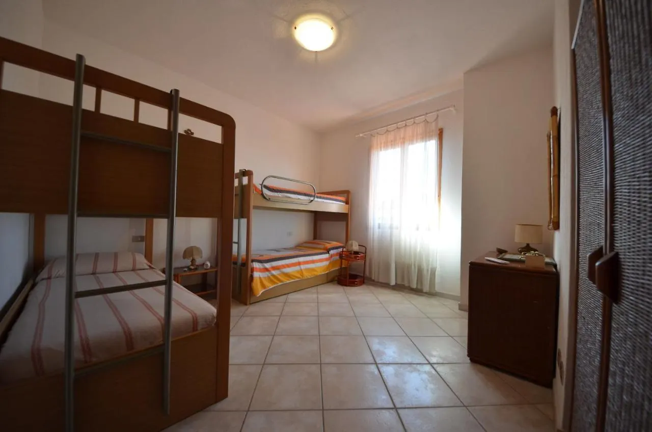 Appartamento Donatello 21 Porto San Paolo  Italy
