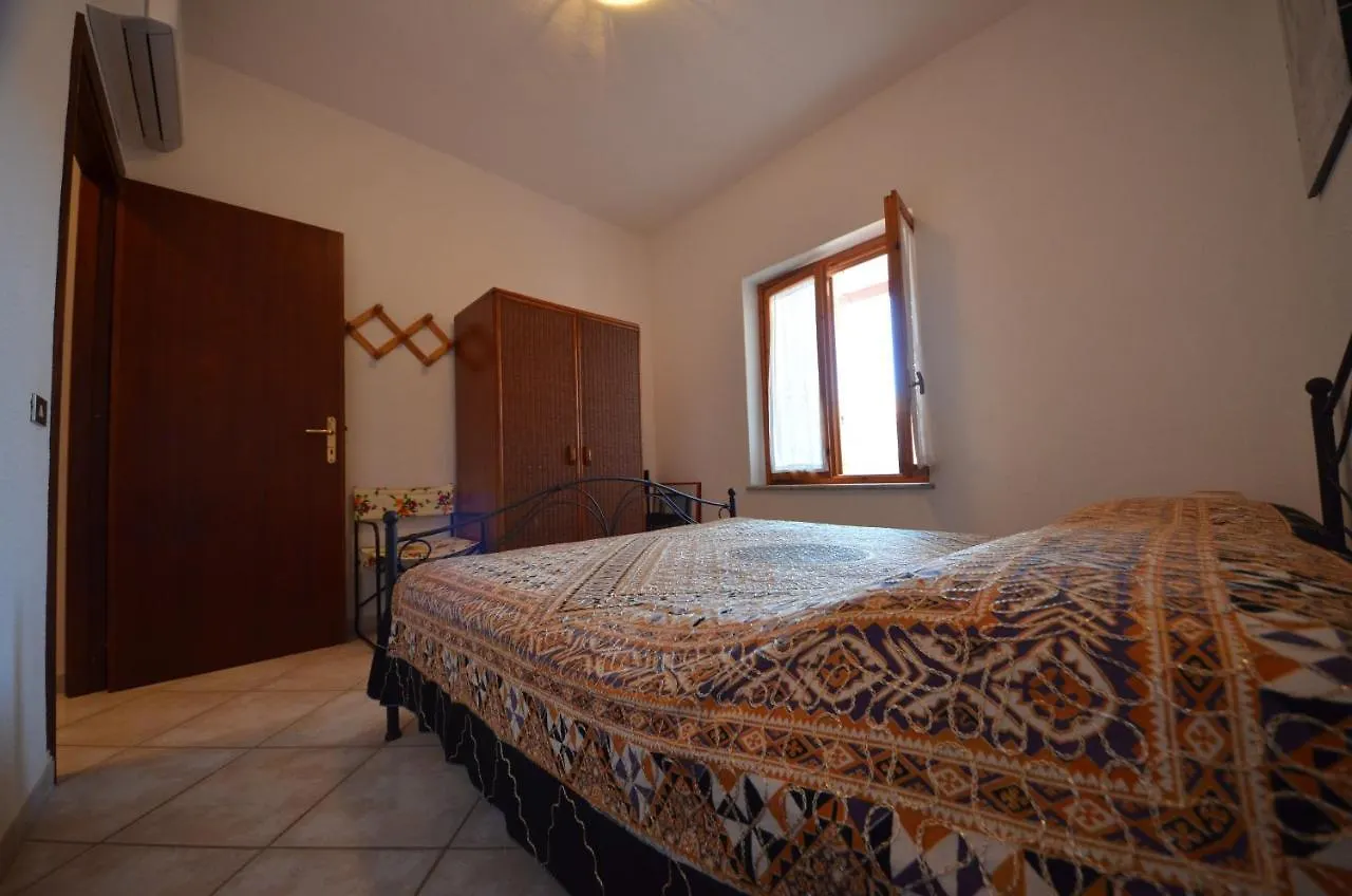 Appartamento Donatello 21 Porto San Paolo  Apartment Porto San Paolo (Sardinia)