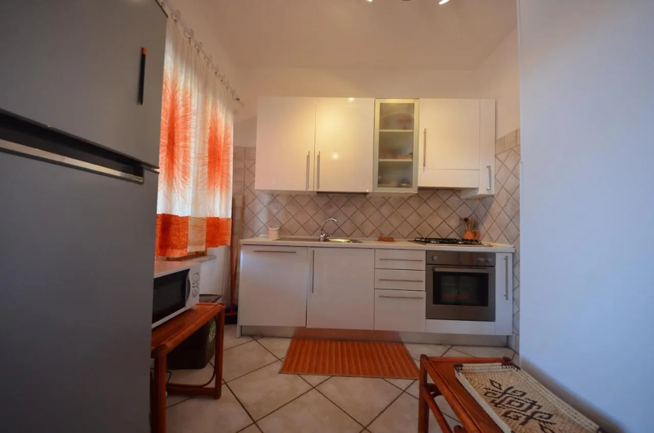 Apartment Appartamento Donatello 21 Porto San Paolo  Italy