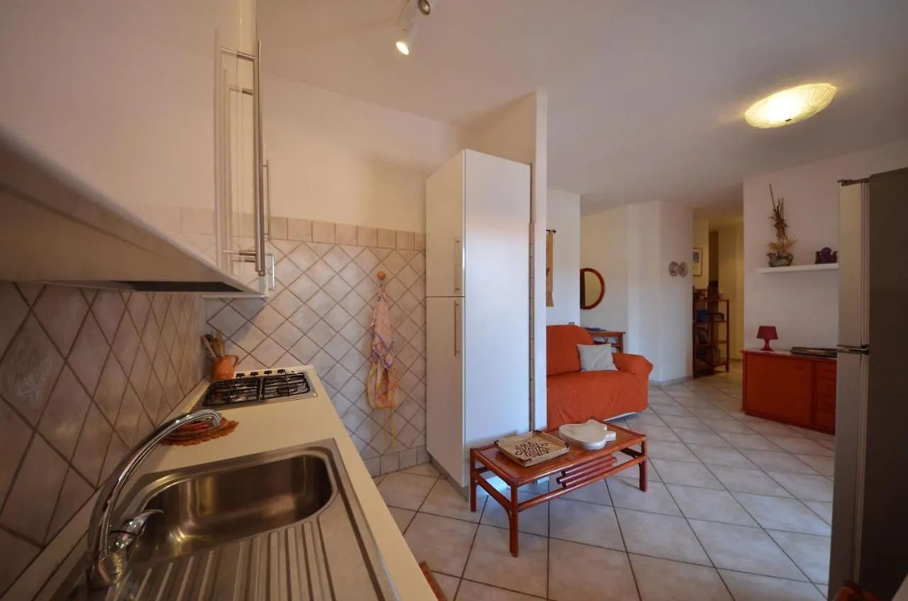 Appartamento Donatello 21 Porto San Paolo  0*, Porto San Paolo (Sardinia) Italy