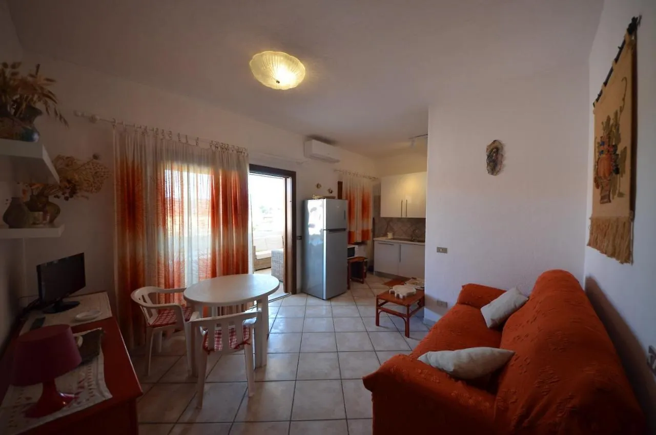 Appartamento Donatello 21 location