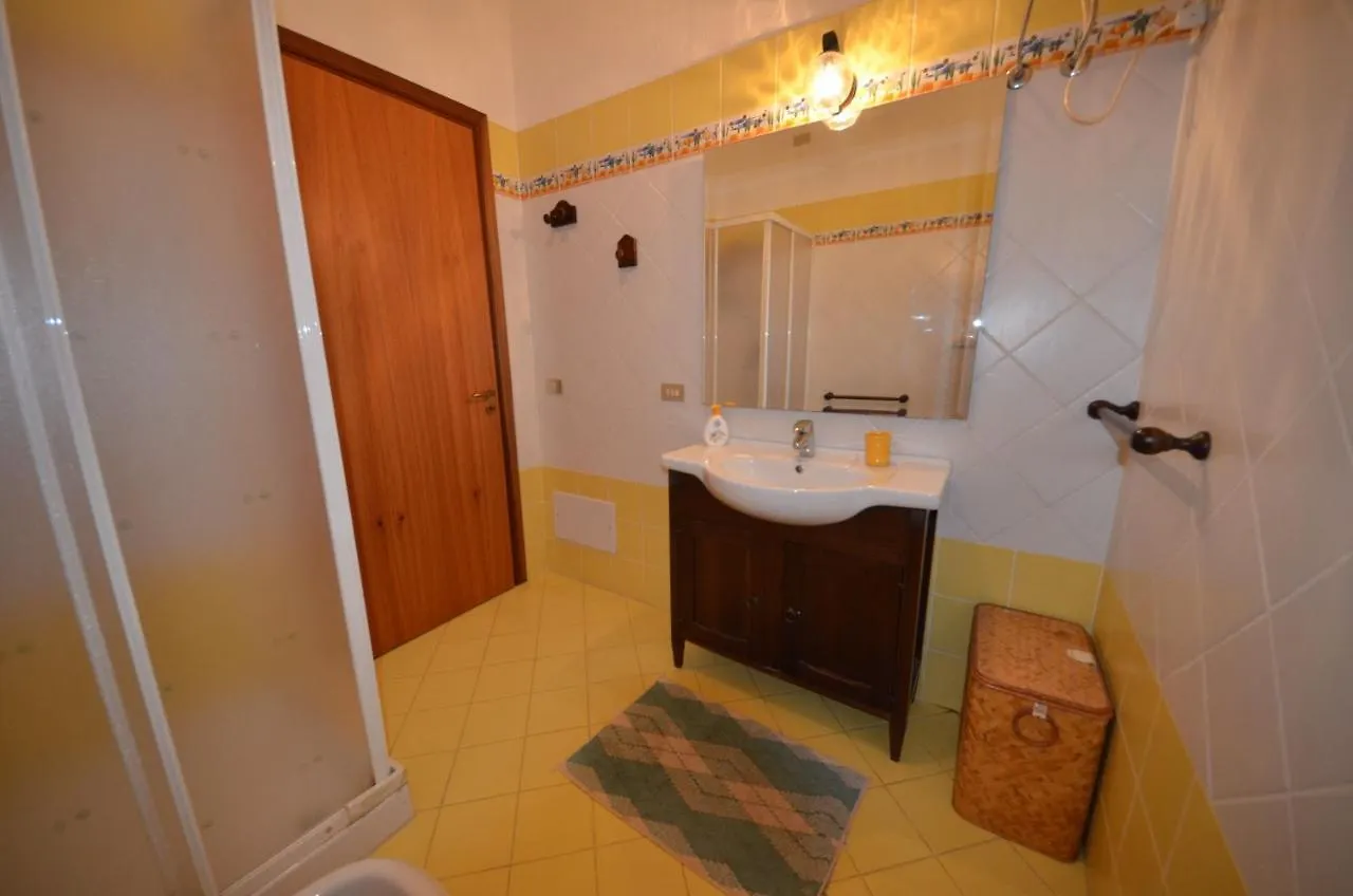 Appartamento Donatello 21 Porto San Paolo  Italy
