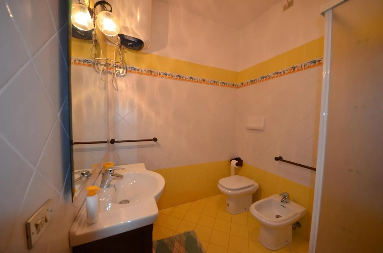Appartamento Donatello 21 Porto San Paolo  0*, Porto San Paolo (Sardinia) Italy