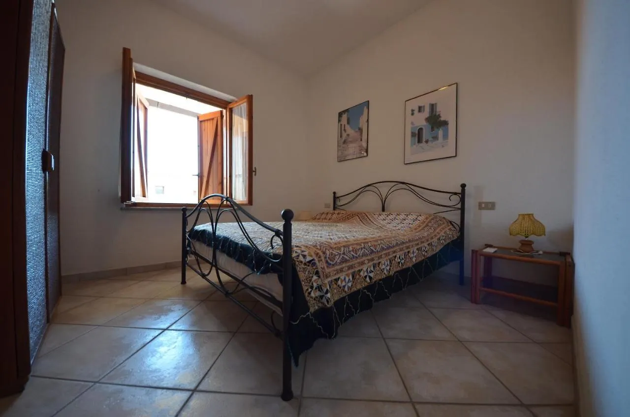 Appartamento Donatello 21 Porto San Paolo  0*, Porto San Paolo (Sardinia)