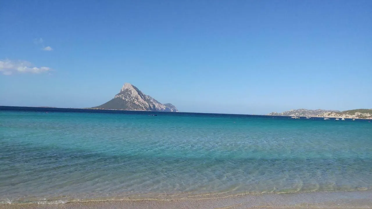 Appartamento Donatello 21 Porto San Paolo  Italy